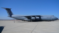 Photo ID 129701 by Peter Boschert. USA Air Force Lockheed C 5A Galaxy L 500, 70 0445