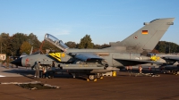 Photo ID 129725 by Jan Eenling. Germany Air Force Panavia Tornado IDS, 46 10