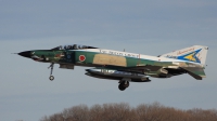 Photo ID 129702 by Takeshi Kikuzaki. Japan Air Force McDonnell Douglas RF 4E Phantom II, 47 6905