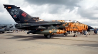 Photo ID 16871 by John Higgins. Germany Air Force Panavia Tornado IDS, 43 96