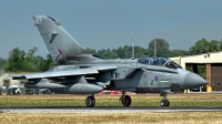 Photo ID 137750 by Chris Albutt. UK Air Force Panavia Tornado GR4, ZD711