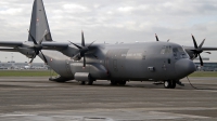 Photo ID 129871 by Niels Roman / VORTEX-images. Denmark Air Force Lockheed Martin C 130J 30 Hercules L 382, B 537