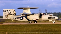 Photo ID 16887 by Victor M Gonzalez. USA Navy Grumman E 2C Hawkeye, 164486