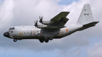 Photo ID 129923 by Mario Boeren. Belgium Air Force Lockheed C 130H Hercules L 382, CH 10