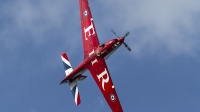 Photo ID 130008 by Thomas Ziegler - Aviation-Media. UK Air Force Short Tucano T1, ZF269