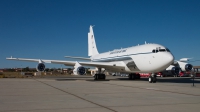 Photo ID 16911 by Tom Gibbons. USA Air Force Boeing C 135C Stratolifter 717 158, 61 2669