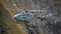Photo ID 130026 by Joop de Groot. Switzerland Air Force Eurocopter TH05 EC 635P2, T 362