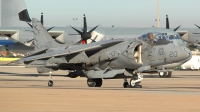 Photo ID 130086 by Peter Boschert. USA Marines McDonnell Douglas AV 8B Harrier II, 163869