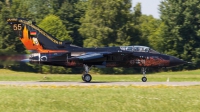 Photo ID 130257 by Andreas Zeitler - Flying-Wings. Germany Air Force Panavia Tornado IDS T, 43 01