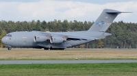 Photo ID 130292 by Günther Feniuk. NATO Strategic Airlift Capability Boeing C 17A Globemaster III, 08 0001