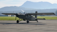 Photo ID 132086 by Martin Thoeni - Powerplanes. Switzerland Air Force Pilatus PC 6 B2 H2M 1 Turbo Porter, V 616