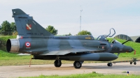 Photo ID 130384 by Peter Boschert. France Air Force Dassault Mirage 2000D, 678