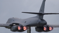 Photo ID 130401 by Isch Eduard. USA Air Force Rockwell B 1B Lancer, 85 0090