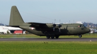 Photo ID 130453 by Lukas Kinneswenger. Austria Air Force Lockheed C 130K Hercules L 382, 8T CC