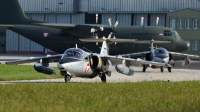 Photo ID 130534 by Lukas Kinneswenger. Austria Air Force Saab 105Oe, 1137