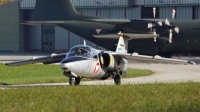 Photo ID 130444 by Lukas Kinneswenger. Austria Air Force Saab 105Oe, 1135