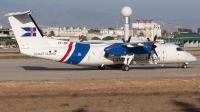 Photo ID 130595 by Jesus Peñas. Iceland Coast Guard De Havilland Canada DHC 8 314Q Dash 8, TF SIF