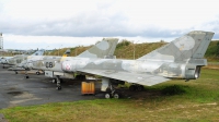 Photo ID 130684 by Peter Boschert. France Air Force Dassault Mirage IVP, 55