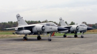 Photo ID 130678 by Sven Zimmermann. Spain Air Force Dassault Mirage F1CE, C 14 17