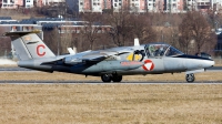 Photo ID 16996 by Roberto Bianchi. Austria Air Force Saab 105Oe, 1123