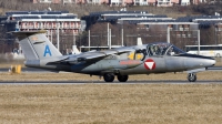 Photo ID 16997 by Roberto Bianchi. Austria Air Force Saab 105Oe, 1131