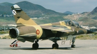 Photo ID 17009 by Arie van Groen. Spain Air Force Dassault Mirage F1BE, CE 14 31