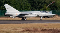 Photo ID 130872 by Jan Eenling. Spain Air Force Dassault Mirage F1M, C 14 72