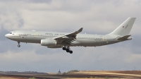 Photo ID 130853 by Ruben Galindo. UK Air Force Airbus Voyager KC3 A330 243MRTT, ZZ335