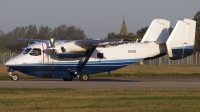 Photo ID 130875 by Chris Lofting. USA Air Force PZL Mielec C 145A Skytruck, 09 0320