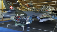 Photo ID 131058 by rinze de vries. Switzerland Air Force Hawker Hunter F58, J 4001