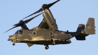 Photo ID 130943 by Chris Lofting. USA Air Force Bell Boeing CV 22B Osprey, 11 0058