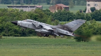 Photo ID 133950 by Mathias Grägel - GME-AirFoto. Italy Air Force Panavia Tornado ECR, MM7053