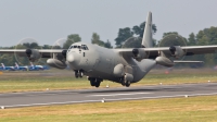 Photo ID 131561 by Doug MacDonald. Italy Air Force Lockheed Martin C 130J 30 Hercules L 382, MM62191