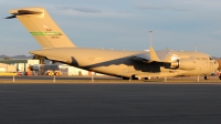 Photo ID 131621 by Patrick Weis. USA Air Force Boeing C 17A Globemaster III, 08 8203