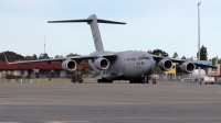 Photo ID 131230 by Patrick Weis. USA Air Force Boeing C 17A Globemaster III, 09 9212