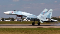 Photo ID 131240 by Andreas Zeitler - Flying-Wings. Russia Air Force Sukhoi Su 27SM3, RF 93729