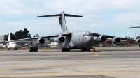 Photo ID 131455 by Patrick Weis. USA Air Force Boeing C 17A Globemaster III, 08 8195