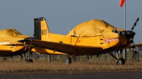 Photo ID 131343 by Patrick Weis. New Zealand Air Force Pacific Aerospace Corporation CT 4 Airtrainer, NZ1989