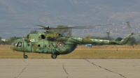 Photo ID 131301 by Peter Terlouw. Bulgaria Air Force Mil Mi 17, 421