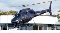 Photo ID 132199 by Patrick Weis. New Zealand Police Aerospatiale AS 355F 2 Ecureuil II, ZK HKG