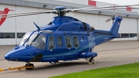 Photo ID 131420 by Jan Eenling. Netherlands Police AgustaWestland AW139, PH PXY