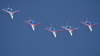 Photo ID 131767 by Niels Roman / VORTEX-images. Russia Air Force Sukhoi Su 27UB, 20 BLUE