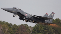 Photo ID 17096 by Jonathan Derden - Jetwash Images. USA Air Force McDonnell Douglas F 15E Strike Eagle, 86 0190