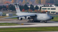 Photo ID 131412 by Russell Hill. USA Air Force Lockheed C 5A Galaxy L 500, 69 0009