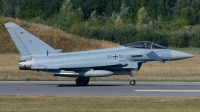 Photo ID 131443 by Rainer Mueller. Germany Air Force Eurofighter EF 2000 Typhoon S, 30 51