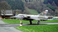 Photo ID 134920 by Sven Zimmermann. Switzerland Air Force Dassault Mirage IIIRS, R 2118