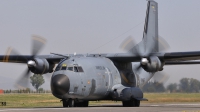 Photo ID 131534 by Peter Terlouw. France Air Force Transport Allianz C 160R, R218