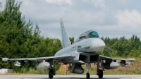 Photo ID 131533 by Roelof-Jan Gort. Germany Air Force Eurofighter EF 2000 Typhoon T, 30 59