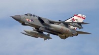Photo ID 131783 by Chris Albutt. UK Air Force Panavia Tornado GR4, ZA614