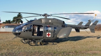 Photo ID 131795 by Aaron C. Rhodes. USA Army Eurocopter UH 72A Lakota, 09 72112